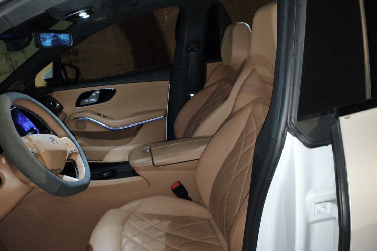 Used Rising R7 2024 Long-Range Pro Edition