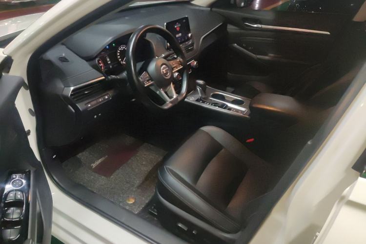 Used Nissan Teana 2020 Revised Version 2.0L XL Upper Smart Drive Edition
