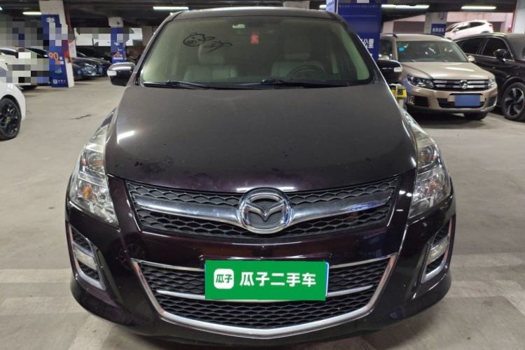 Used Mazda Mazda 8 2015 2.5L Ultimate Edition
