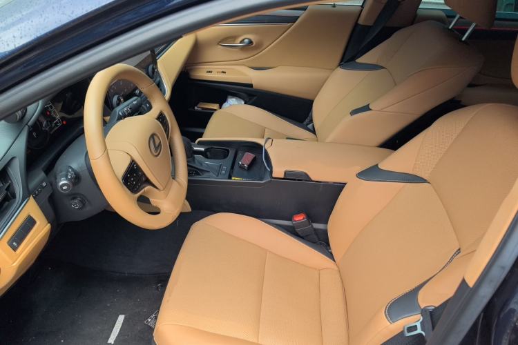 Used Lexus ES 2025 200 Premium Edition