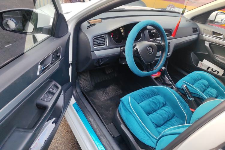 Used Volkswagen Gran Lavida 2015 230TSI DSG Comfort Edition