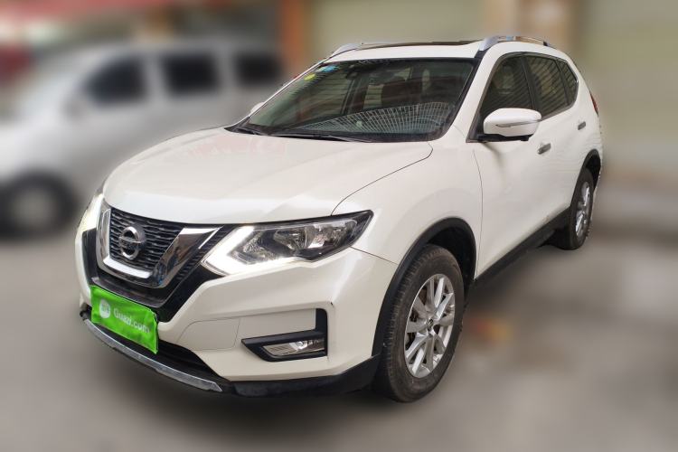 Used Nissan X-Trail 2019 2.0L CVT Comfort Edition 2WD