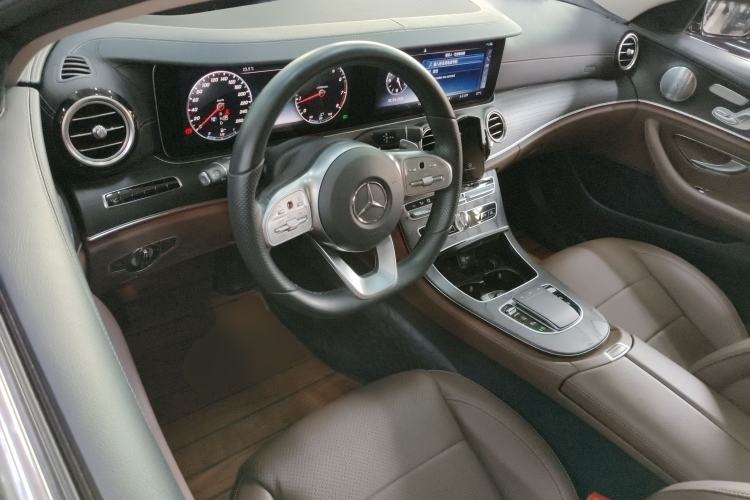 Used Mercedes-Benz E-Class 2020 Restyled E 300 L Sport Exclusive Edition