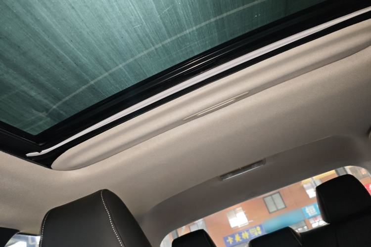 Used Toyota Corolla 2021 1.2T S-CVT Elite PLUS Edition