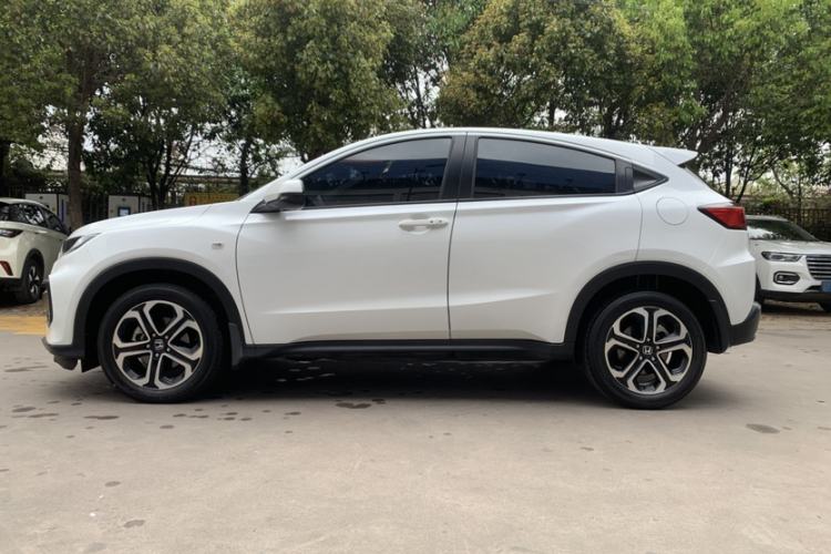 Used Honda XR-V 2017 1.8L EXi CVT Comfort Version