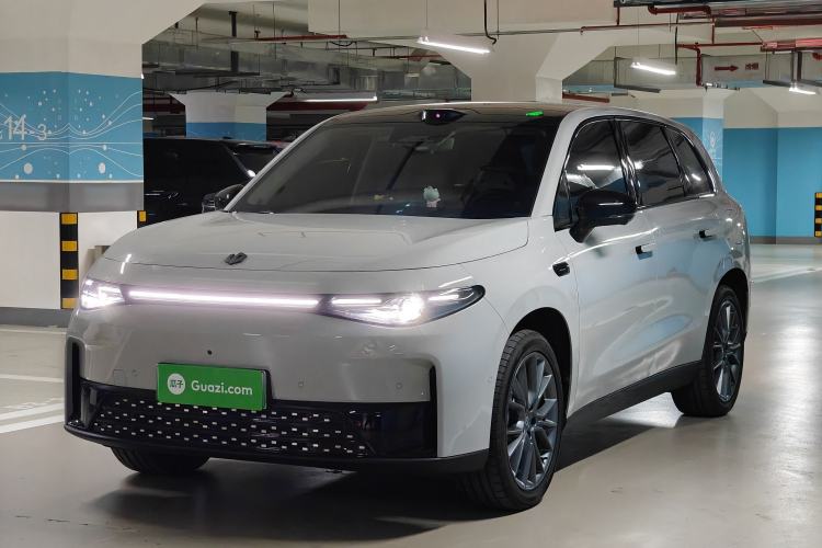 Used Leapmotor C10 2026 210 LiDAR Version
