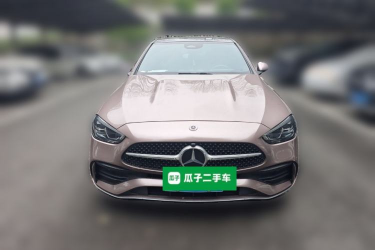 Used Mercedes-Benz C-Class 2024 Restyled C-Class 260 L Sport Edition
