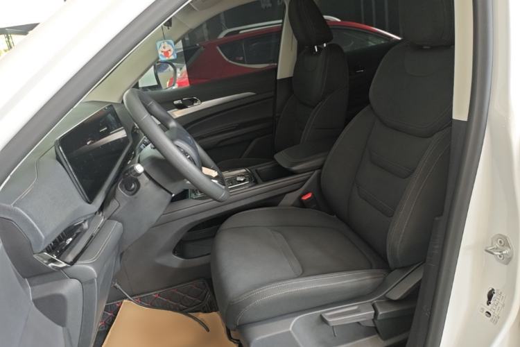 Used Ford Equator Sport 2023 EcoBoost 170 Prime Edition