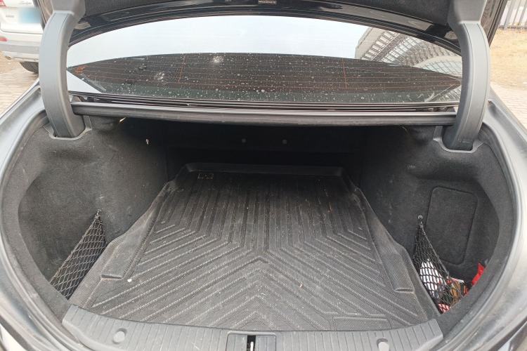 Used Mercedes-Benz S-Class 2017 S 320 L Luxury Model
