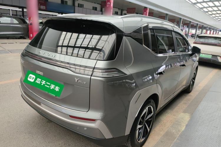 Used AION Y 2022 Plus 70 Smart Edition