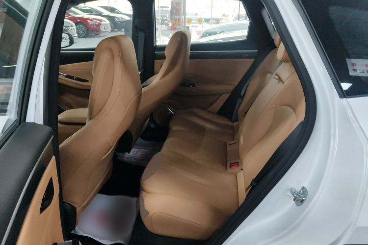 Used Geely Galaxy L7 2025 EM-i 115km Exploration+ Edition