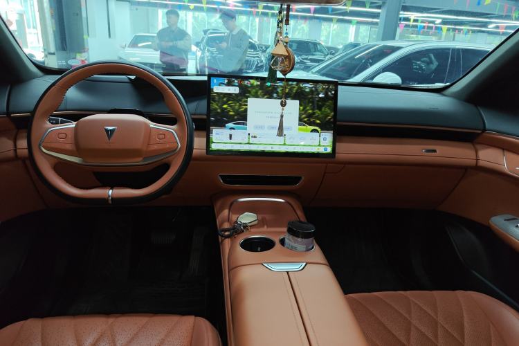 Used Deepal S07 2024 121Max Glory Edition