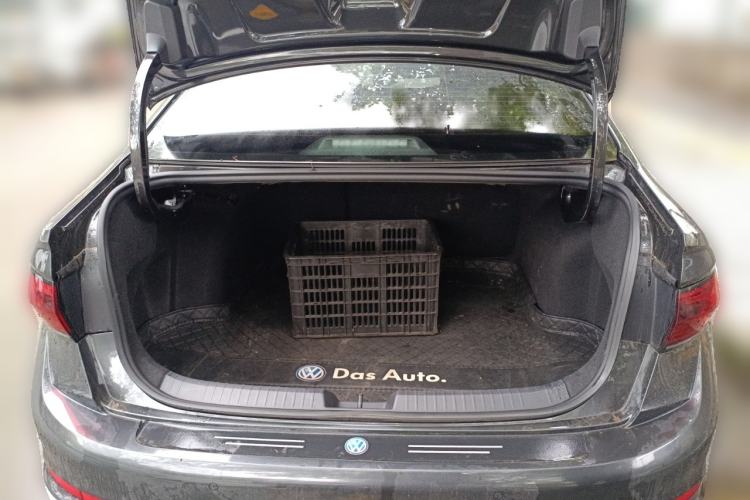 Used Volkswagen Sagitar 2023 300TSI DSG Excellence Edition
