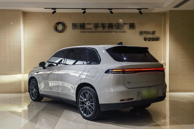 Used Leapmotor C10 2024 530 LiDAR Edition