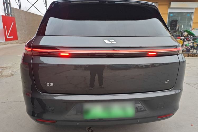 Used Li Auto L7 2023 Air model