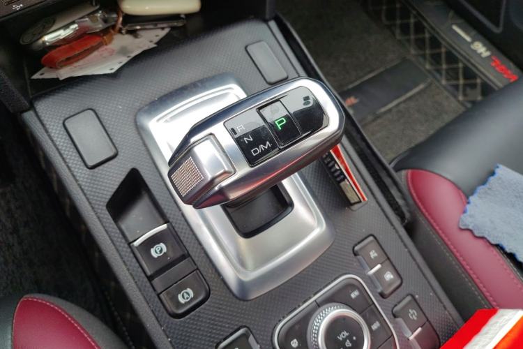 Used Haval H6 Coupe 2020 SmartConnect Edition 1.5T Automatic Two-Wheel Drive Luxury SmartConnect Model
