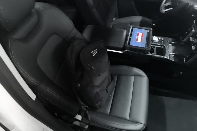 Used Haval DARGO 2021 1.5T DCT Two-Wheel Drive Border Collie Edition