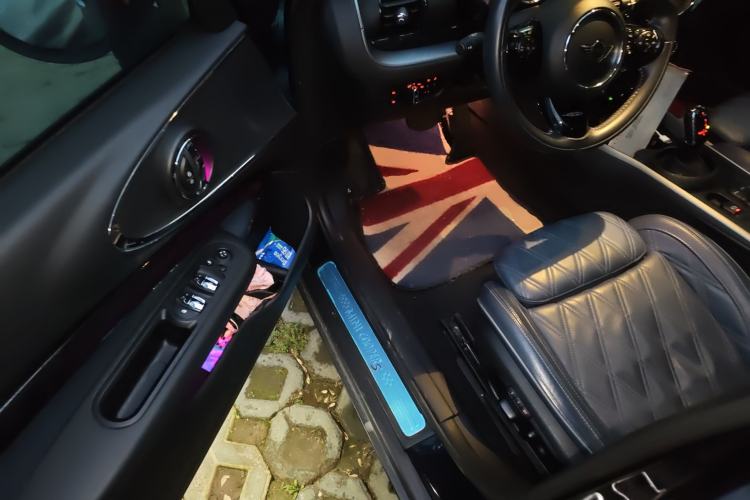 Used MINI Clubman 2019 2.0T COOPER S