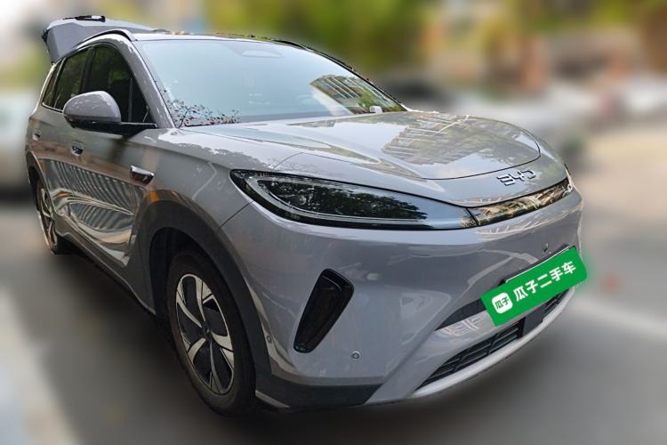 Used BYD Sealion 05 EV 2025 520 km Smart Cruise Version