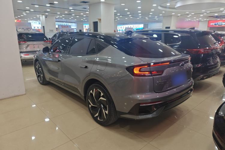 Used Ford Mondeo 2025 2.0T EcoBoost E Hybrid Sport Edition ST-Line