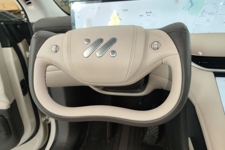 Used IM LS6 2023 Max Standard Edition
