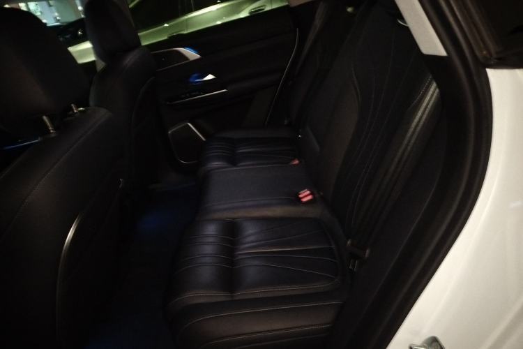 Used XPeng G9 2024 570 Max
