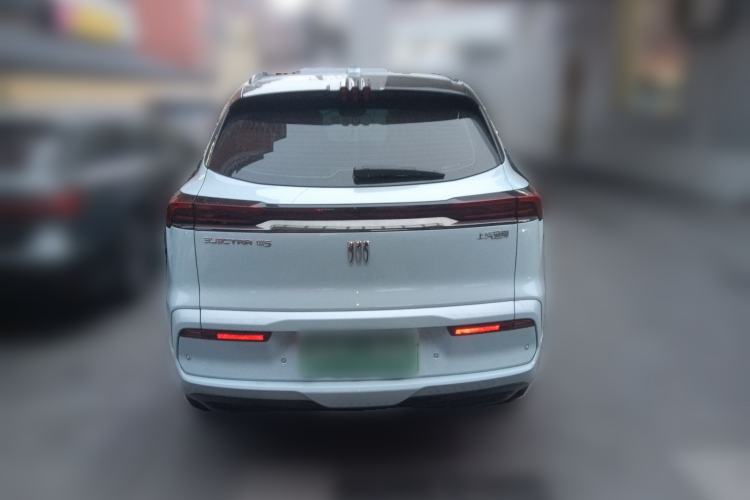 Used Buick E5 2024 Premium Standard-Range Audiovisual Edition