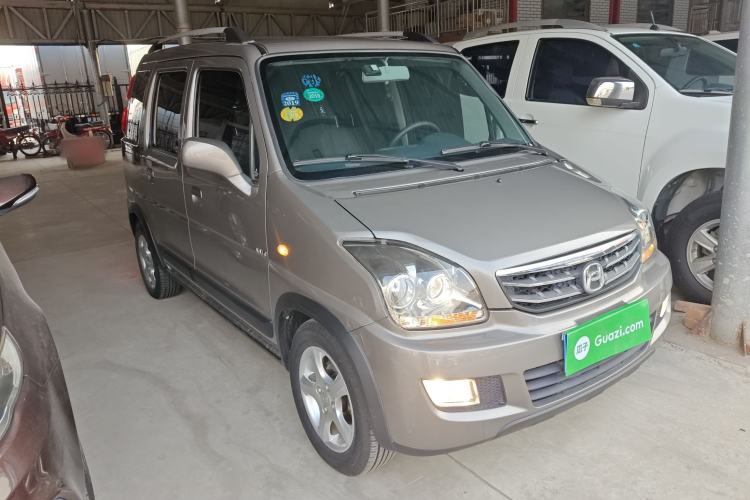 Used Suzuki Wagon R X5 2013 Cruise Edition 1.4L VVT Standard Model
