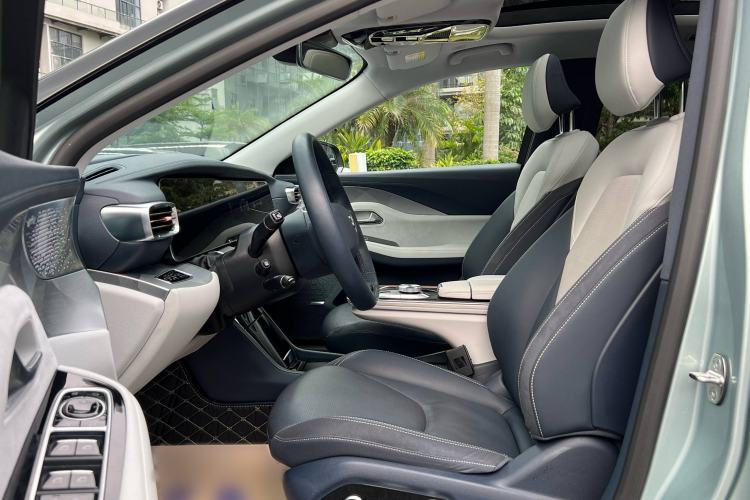 Used ARCFOX Alpha S 2022 525S 160kW