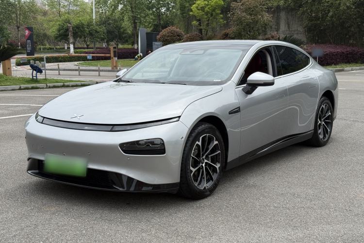 Used XPeng P7 2022 625E