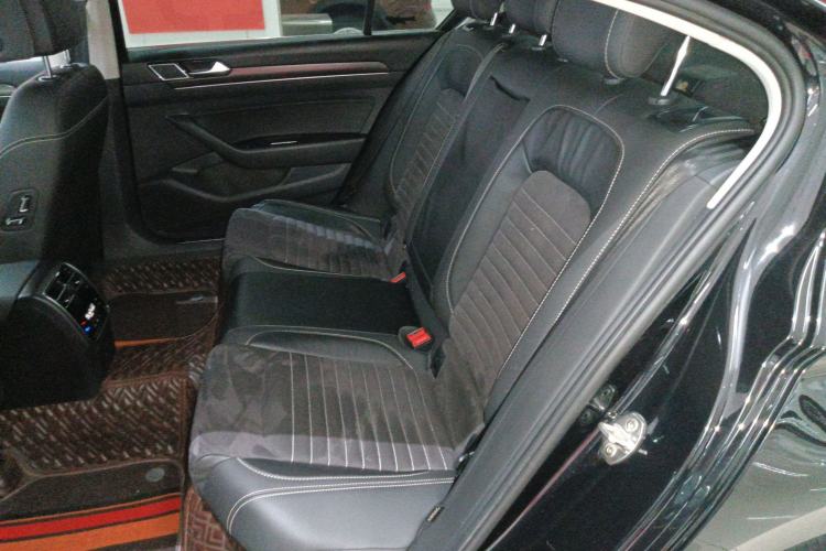 Used Volkswagen Magotan 2020 330TSI DSG Luxury Edition
