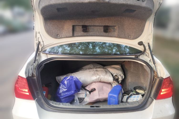 Used BMW 3 Series 2012 318i Leading Model