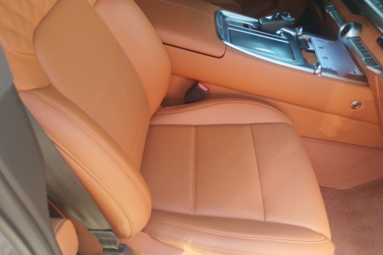 Used Tank 700 New Energy 2024 Hi4-T Extreme Edition Right Front Seat