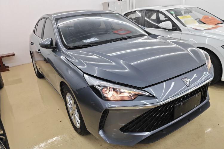 Used Roewe i5 2023 1.5L CVT Luxury Edition