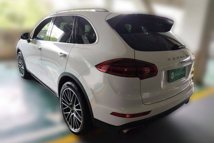 Used Porsche Cayenne 2016 Cayenne 3.0T