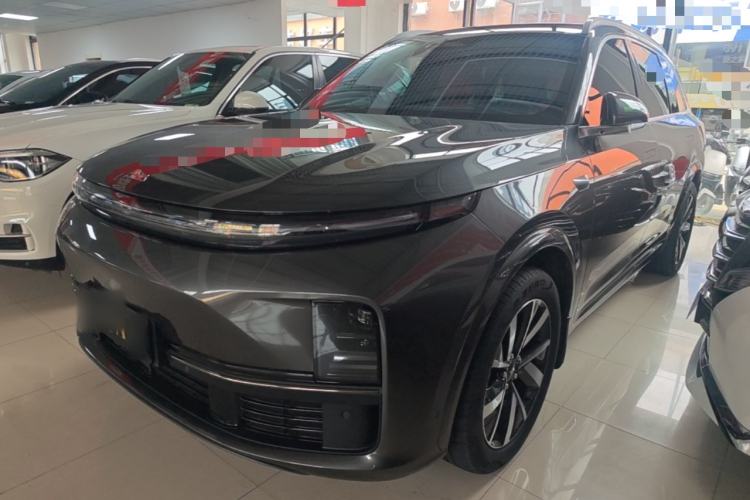 Used Li Auto L7 2023 Pro Model