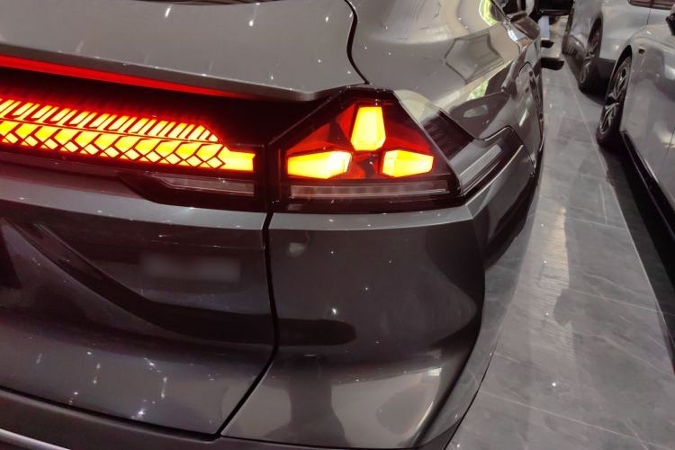 Used Deepal SL03 2023 200Max Range-Extended Version
