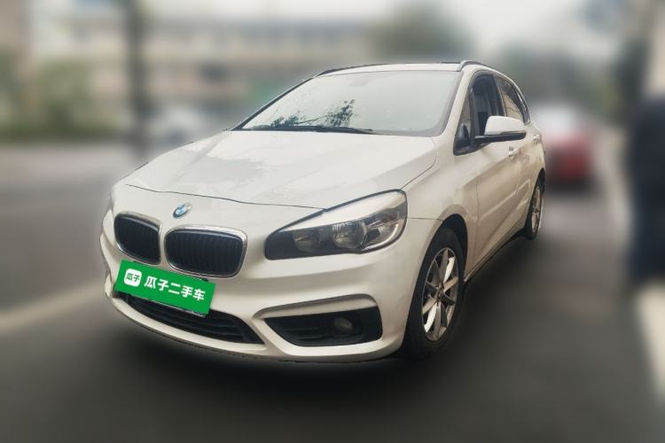 Used BMW 2 Series Active Tourer 2016 218i Fashion Model
