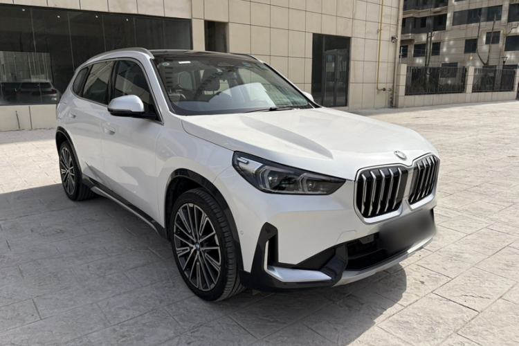 Used BMW X1 2023 xDrive25Li X Design Package