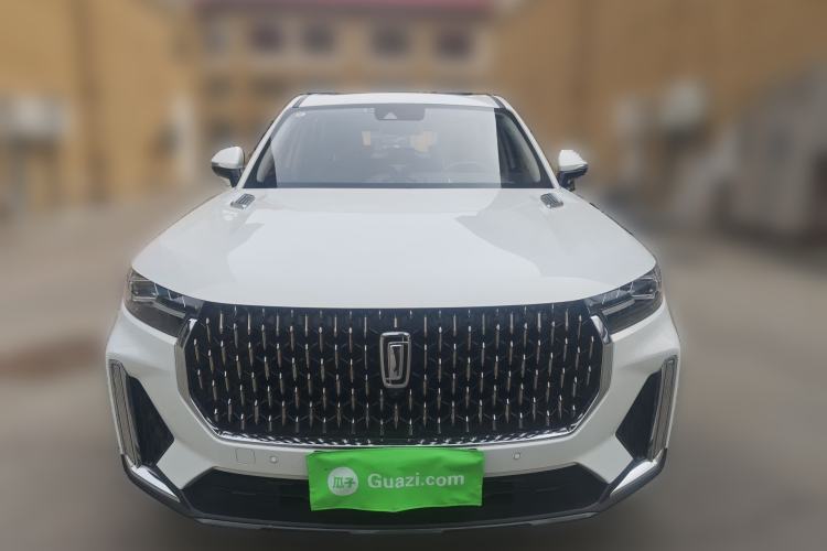 Used Bestune T99 2020 20TD Automatic Prestige Edition
