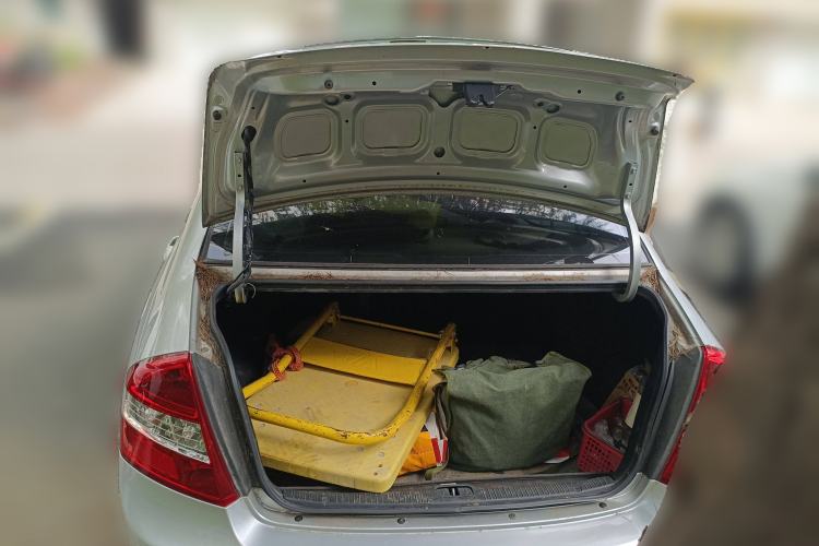 Used Kia Cerato 2010 1.6 AT GL