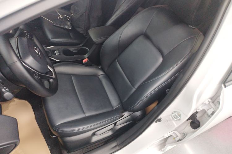 Used Toyota Corolla 2023 1.8L Smart Electric Hybrid Dual-Motor Pioneer Edition Left Front Seat