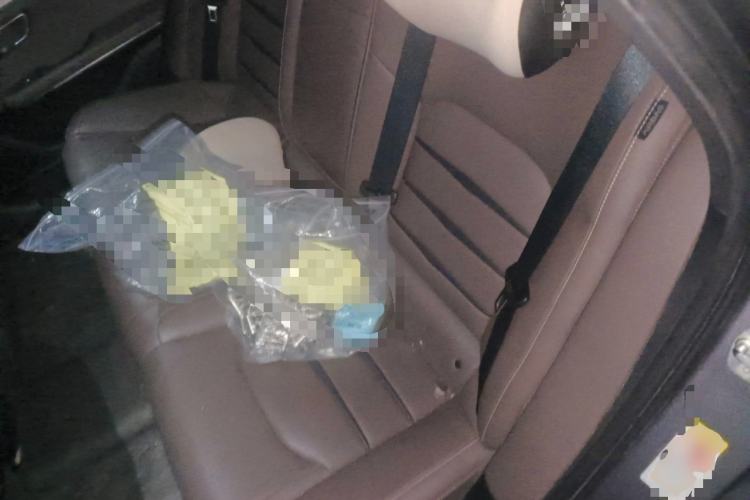 Used BYD Han 2020 EV Long-Range Luxury Model