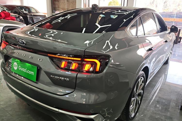 Used Ford Mondeo 2023 EcoBoost 245 Ultimate Model
