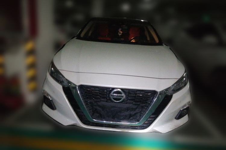 Used Nissan Teana 2021 2.0T XL Upper AD1 Smart Navigation Edition Front