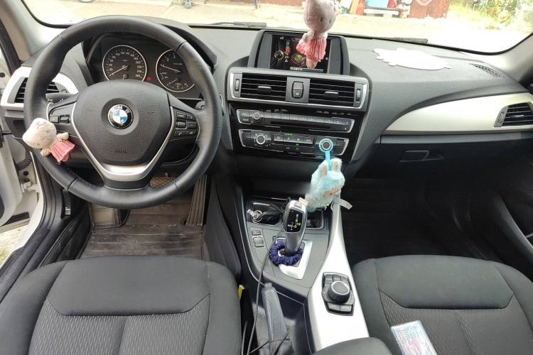 Used BMW 1 Series 2016 118i Leading Model
