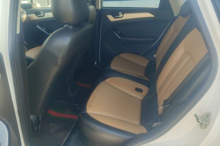 Used NETA N01 2019 380e
