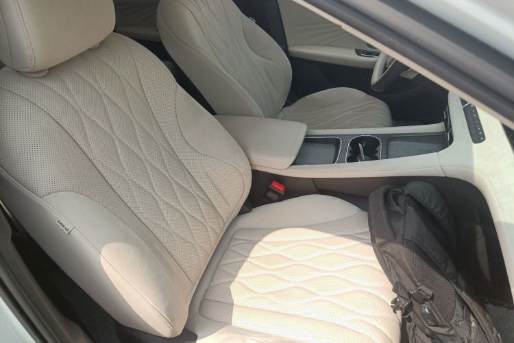 Used Roewe D7 2023 EV 510km Rear-Drive Flagship Edition