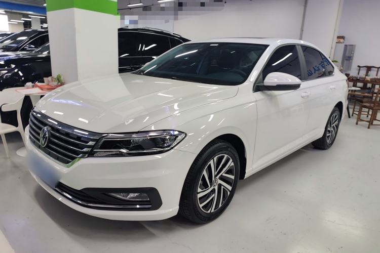 Used Volkswagen Lavida 2022 1.5L Automatic Comfort Edition