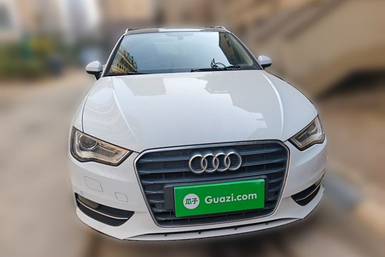 Used Audi A3 2016 Sportback 35 TFSI Style Edition